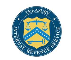 IRS-Logo-history
